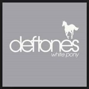 Deftones - White Pony [2LPs]