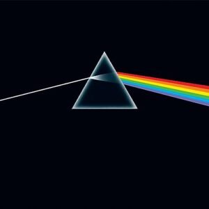 Pink Floyd - The Dark Side of the Moon [LP]