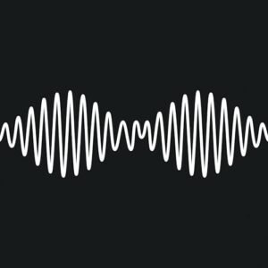 Arctic Monkeys - AM   [LP]