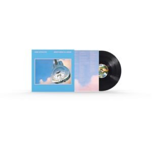 Dire Straits - Brothers In Arms 40 Aniversario [LP]