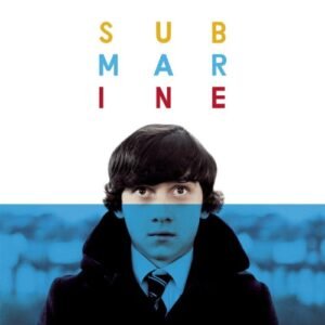 Alex Turner: - Submarine  [10" LP]