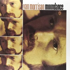 Van Morrison - Moondance [LP]