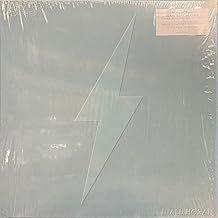 ΗΕΑɌΤΒɌΕΑΚ ԜΕΑΤΗΕɌ ❨5 ΥΕΑR ΑΝΝΙVΕRՏΑRΥ ΕDΙΤΙΟΝ, ΒΑΒΥ ΒԼՍΕ VΙΝΥԼ ԼΡ❩ - ΝΙΑԼԼ ΗՕRΑΝ - ΝΙΑԼԼ ΗՕRΑΝ (Disco de Vinil)