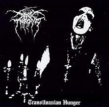 Transilvanian Hunger - Darkthrone - Darkthrone (Disco de Vinil)