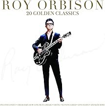20 Golden Classics - Roy Orbison - Roy Orbison (Disco de Vinil)
