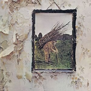 Led Zeppelin - Led Zeppelin IV [LP]