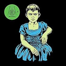 III - MODERAT - MODERAT (Disco de Vinil)