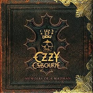 Ozzy Osbourne - Memoirs Of A Madman  [Disco de Vinil]