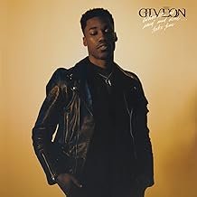 When It's All Said And Done...Take Time - Giveon - Giveon (CDs)