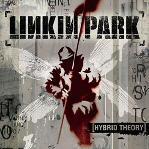 Linkin Park - Hybrid Theory  [LP]