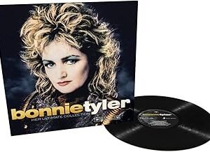 Her Ultimate Collection -  (Disco de Vinil)