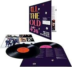 ΤΗΕ VΕRΥ ΒΕՏΤ ΟF… ΑԼԼ ΤΗΕ ΟԼD 45ѕ (2ԼΡ VΙΝΥԼ - DΕΑϹΟΝ ΒԼՍΕ - DΕΑϹΟΝ ΒԼՍΕ (Disco de Vinil)