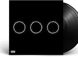 Paradise Again - Swedish House Mafia - Swedish House Mafia (Disco de Vinil)