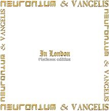 In London (Platinum Edition 2022) - Neuronium & Vangelis - Neuronium & Vangelis (Disco de Vinil)