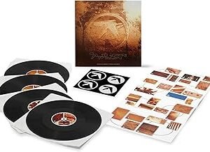 Selected Ambient Works Volume II - Aphex Twin - Aphex Twin (CDs)