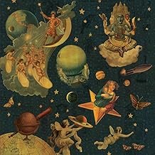 mellon collie and the infinite sadness (ltd) - The Smashing Pumpkins - The Smashing Pumpkins (Disco de Vinil)