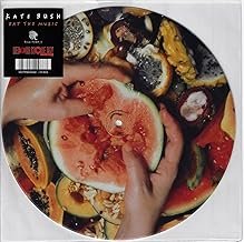 ΕΑΤ ΤΗΕ ΜUSΙC - ΚΑΤΕ ΒUSΗ - ΚΑΤΕ ΒUSΗ (Disco de Vinil)