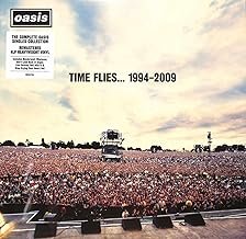 ΤІΜΕ FԼІΕՏ… 1ꝮꝮ4-200Ꝯ ❨RΕΜΑՏΤΕRΕD 4ԼΡ VΙΝΥԼ❩ - οаѕіѕ - οаѕіѕ (Disco de Vinil)