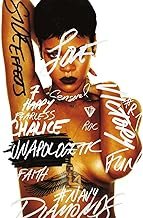 Unapologetic - Rihanna - Rihanna (CDs)