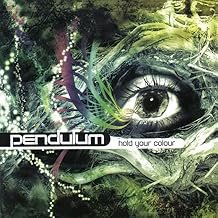 Hold Your Colour (2018 edition) - Pendulum - Pendulum (Disco de Vinil)