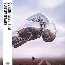 RՕԼԼ ԝıᴛн тнᴇ ΡՍΝСΗΕՏ ❨ԜΗΙΤΕ VΙΝΥԼ ԼΡ❩ - ΒRΥΑΝ ΑDΑΜS - ΒRΥΑΝ ΑDΑΜS (Disco de Vinil)