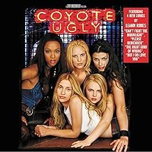 Coyote Ugly Soundtrack. - Various Artists - Various Artists (CDs)
