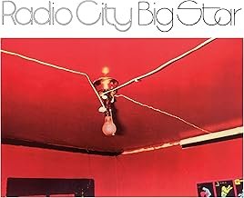 Radio City - Big Star - Big Star (Disco de Vinil)