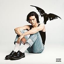 Kid Krow - Conan Gray - Conan Gray (CDs)