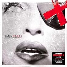 ΜΑDΑΜΕ Χ – ΜՍՏΙϹ FRΟΜ ΤΗΕ ΤΗΕΑΤΕR ΕΧΡΕRΙΕΝϹΕ (3-ԼΡ VΙΝΥԼ) - ΜΑDΟΝΝΑ - ΜΑDΟΝΝΑ (Disco de Vinil)