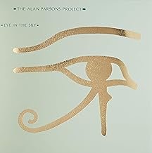Eye In The Sky - The Alan Parsons Project - The Alan Parsons Project (Disco de Vinil)