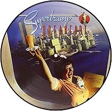 Breakfast In America - Supertramp - Supertramp (Disco de Vinil)