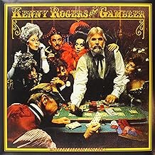 The Gambler - Kenny Rogers - Kenny Rogers (CDs)