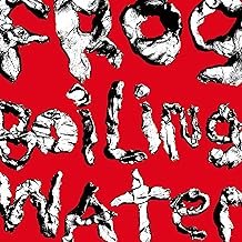 DIIV, Frog In Boiling Water (Vinilo) - DIIV - DIIV (Disco de Vinil)