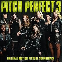 Pitch Perfect 3 - B.S.O. - B.S.O. (Disco de Vinil)