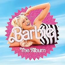 Barbie The Album Rosa) - Barbie The Album - Barbie The Album (CDs)