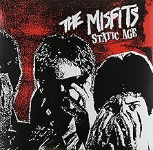 Static Age - Misfits - Misfits (CDs)