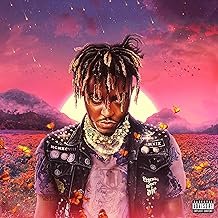 Legends Never Die - Juice WRLD - Juice WRLD (CDs)