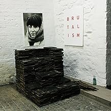 Brutalism Audio) - Idles - Idles (CDs)