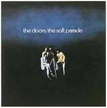 The Soft Parade - de The Doors - de The Doors (CDs)