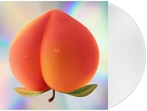 Fruit Del Deliri . Limitada Transparente) Lp - Oques Grasses - Oques Grasses (CDs)