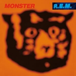 R.E.M - Monster 25th Anniversary [LP]