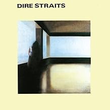 Dire Straits - Dire Straits - Dire Straits (Disco de Vinil)