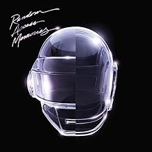 Random Access Memories - Daft Punk - Daft Punk (CDs)