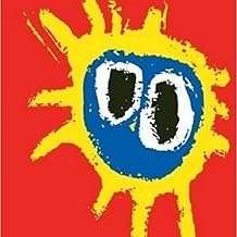 Screamadelica - Primal Scream - Primal Scream (Disco de Vinil)