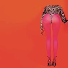 Masseduction - St. Vincent - St. Vincent (CDs)