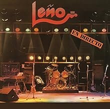 En Directo - Leño - Leño (CDs)
