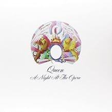 A Night At The Opera - Queen - Queen (Disco de Vinil)
