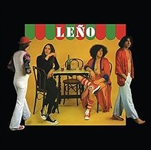 Leño - Leño - Leño (Disco de Vinil)