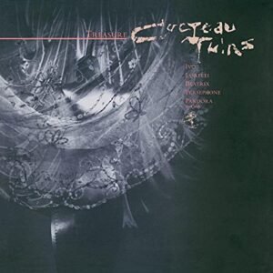 Cocteau Twins - Treasure  [LP]