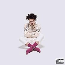 21st Century Liability - Yungblood - Yungblood (Disco de Vinil)